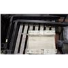 Image 1 : FORKLIFT 48" FORKS, 2-1/2"X6"