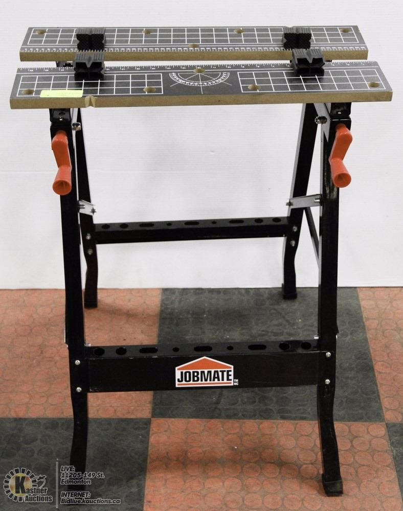 JOBMATE WORK BENCH