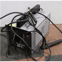 WELDMATE STICK WELDER