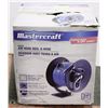 Image 1 : MASTERCRAFT AIR HOSE REEL WITH 50' AIR LINE