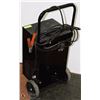 Image 2 : MOTOMASTER BATTERY CHARGER WITH ENGINE START
