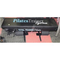 PILATES SYSTEM