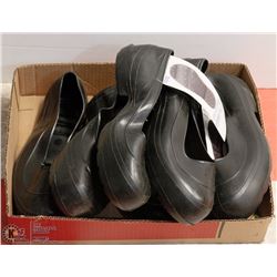 3 PAIRS 4XL WINTER-WALKING ALTRAGRIPS