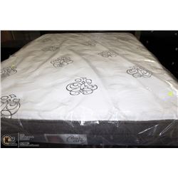 NEW QUEEN SIZE PILLOWTOP MATTRESS SET