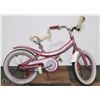 Image 1 : GIRLS CREAM SODA SUPERCYCLE BIKE