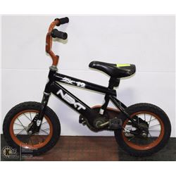 NEXT ZX12 KIDS BIKE