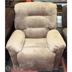 NEW FABRIC SOFA CHAIR ON CHOICE