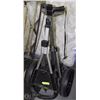 Image 1 : GOLF CADDY