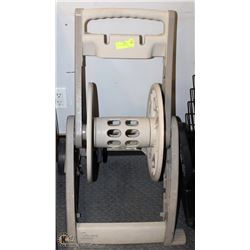 SUNCAST GARDEN HOSE REEL