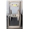 Image 1 : SUNCAST GARDEN HOSE REEL