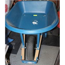 LARGE JACKSON WHEEL BARROW