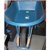 Image 1 : LARGE JACKSON WHEEL BARROW