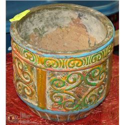 MEXICAN POT 11X10