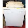 Image 1 : FRIGIDAIRE BUILT IN DISHWASHER