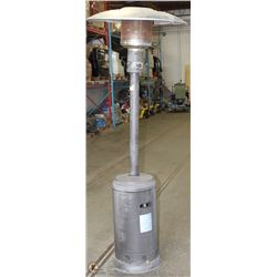 PATIO HEATER MODEL #SRPHC3