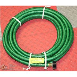 25 FT GARDEN / RV HOSE