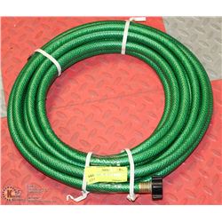 25 FT GARDEN / RV HOSE
