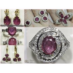 FEATURED ITEMS: JEWELLERY LOTS 101-125