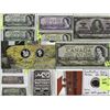 Image 1 : FEATURED ITEMS: CURRENCY , COINS AND STAMPS