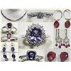 Image 1 : FEATURED ITEMS: JEWELLERY LOTS 226-250