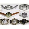 Image 1 : FEATURED ITEMS: BRAND NAME AUTHENTIC WATCHES LOTS 303-309