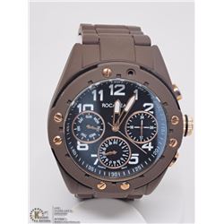 ROCAWEAR MENS QUARTZ WATCH