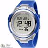 Image 1 : ARMANI EXCHANGE BLUE BAND MEN'S DIGITAL WATCH