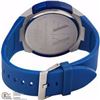 Image 2 : ARMANI EXCHANGE BLUE BAND MEN'S DIGITAL WATCH