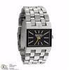 Image 5 : STAINLESS STEEL NIXON BLACK DIAL WATCH
