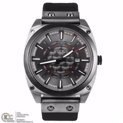 POLICE ENFORCE-X, MEN'S WATCH