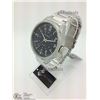 Image 2 : STAINLESS STEEL ROCAWEAR CASUAL SPORT MEN'S WATCH