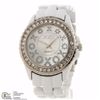 Image 1 : XOXO RHINESTONE LADIES FASHION BRACELET WATCH