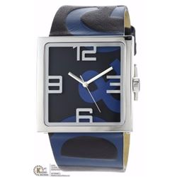 DOLCE & GABBANA ANALOG WATCH