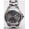 Image 1 : AUTHENTIC STEVE MADDEN NYC MEN'S WATCH