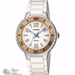 CASIO LADIES SPORTS WATCH