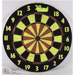 DARTBOARD