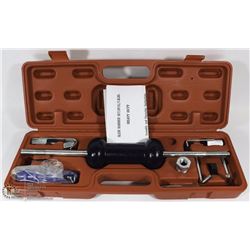 POWERFIST 9PC DENT PULLER KIT