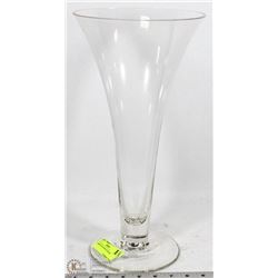 LARGE VASE MADE IN POLAND