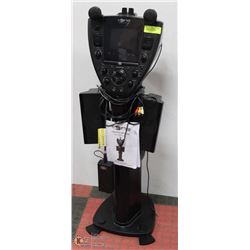 KARAOKE MACHINE 19900