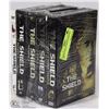 Image 1 : SHIELD DVD COMPLETE SEASONS 1-5