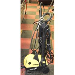 KARCHER PRESSURE WASHER 390