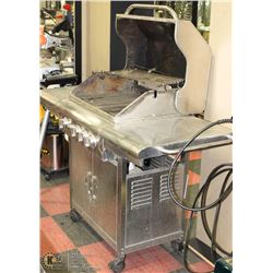 42) PATIO CHEF BARBEQUE