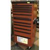 Image 1 : 6) 5FT TOOL TOWER W/ CONTENTS