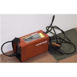 LINCOLN MARQUETTE AUTOPRO 90S STICK WELDER