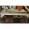 Image 1 : 2) 37" WOOD LATHE