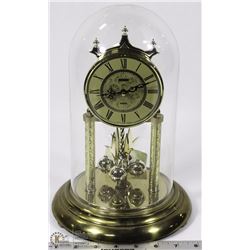 GRUND ANNIVERSARY CLOCK, MADE IN GERMANY