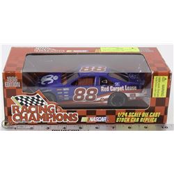 RACING CHAMPIONS NASCAR 1:24 DIE CAST STOCK CAR