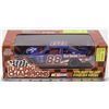 Image 1 : RACING CHAMPIONS NASCAR 1:24 DIE CAST STOCK CAR