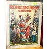 Image 1 : RINGLING BROS 1966 POSTER
