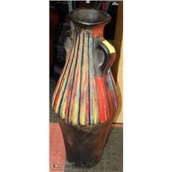 MEXICAN POT 12X36